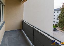 W0073 Blick vom Balkon