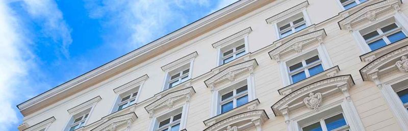 Imagebild Zinshaus